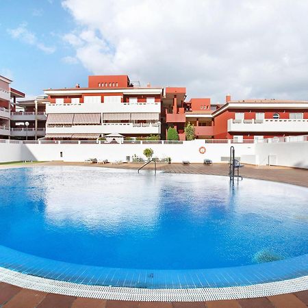 M Y C El Puertito Güimar Exterior foto