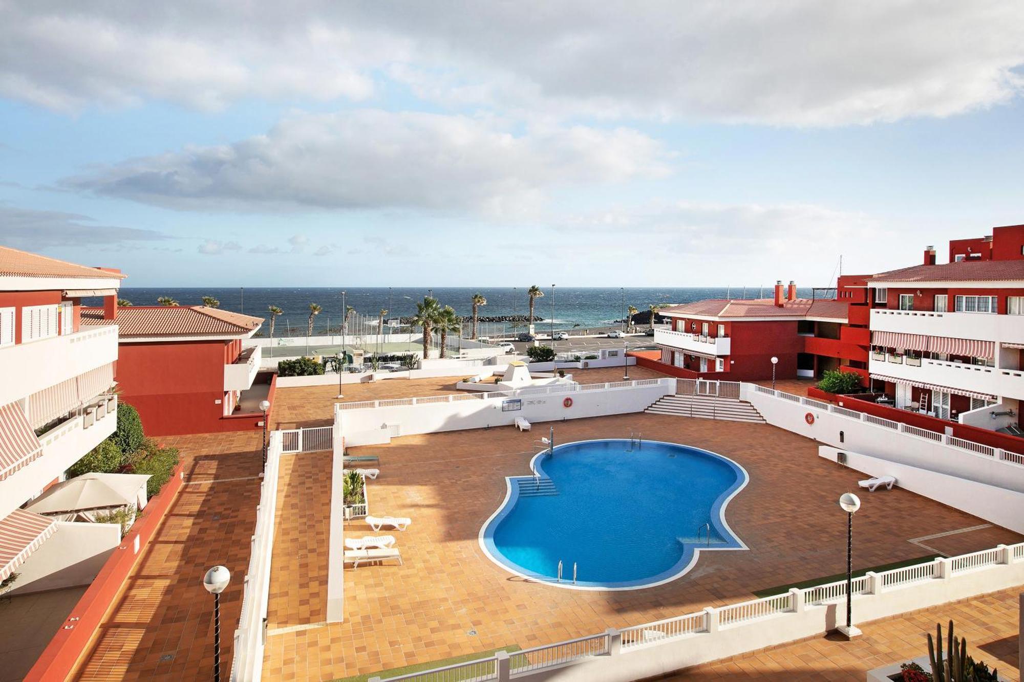 M Y C El Puertito Güimar Exterior foto